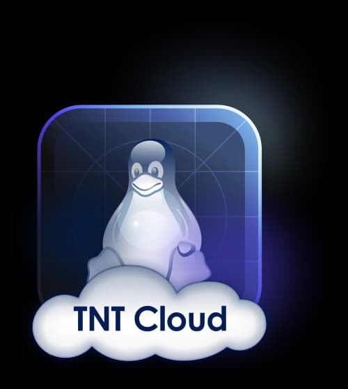 هاست لینوکس