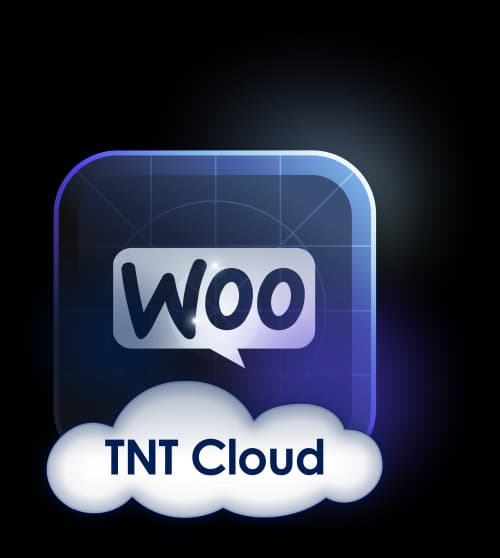 هاست ووکامرس